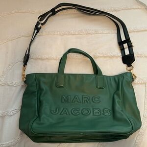 Marc Jacobs Satchel Tote